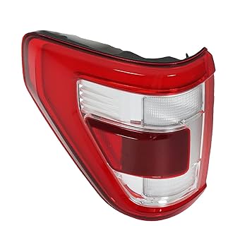 l D レフティ Amazon.com: WFLNHB Left Side Tail Light Assembly Repalcement